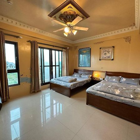 Tou Cheng Whale Watching Homestay Toucseng Kültér fotó