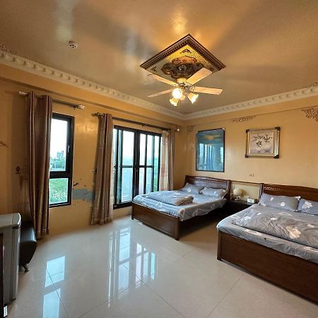 Tou Cheng Whale Watching Homestay Toucseng Kültér fotó