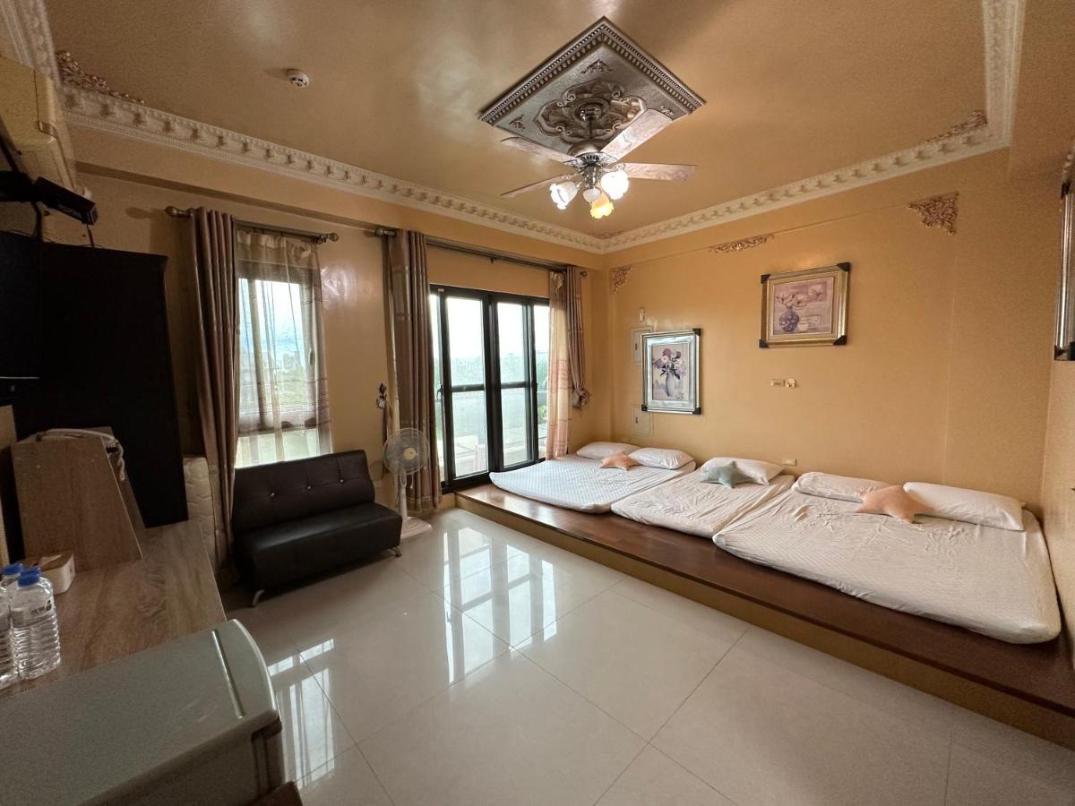 Tou Cheng Whale Watching Homestay Toucseng Kültér fotó