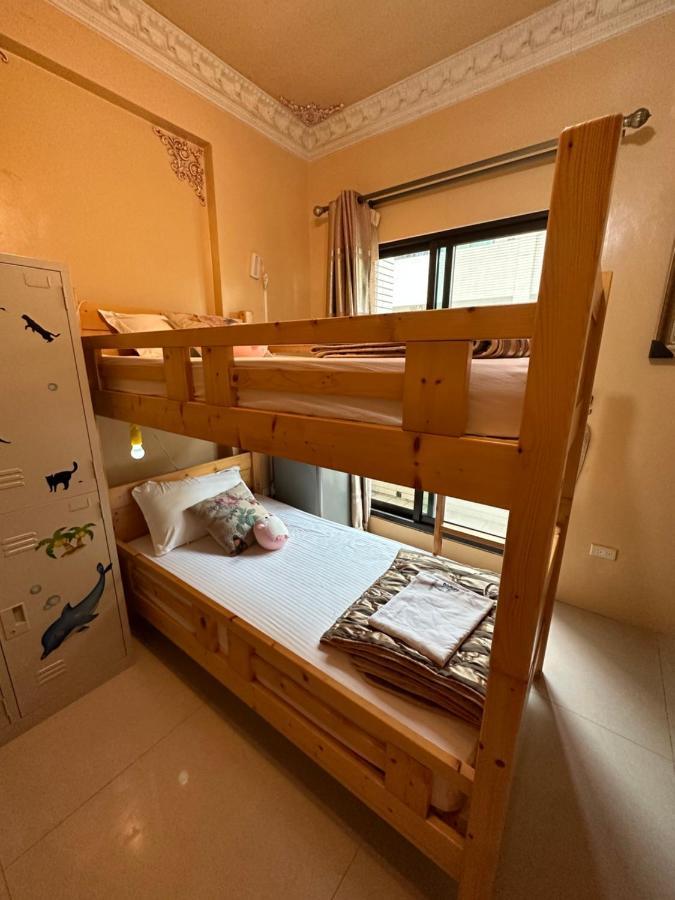 Tou Cheng Whale Watching Homestay Toucseng Kültér fotó