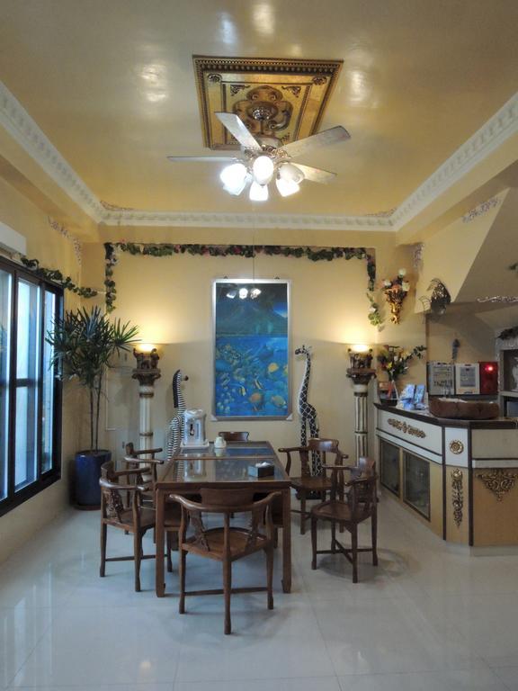 Tou Cheng Whale Watching Homestay Toucseng Kültér fotó