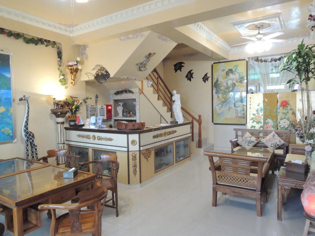 Tou Cheng Whale Watching Homestay Toucseng Kültér fotó