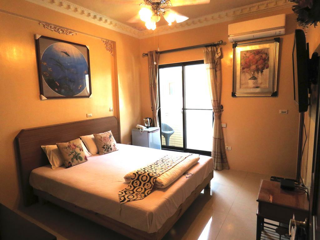 Tou Cheng Whale Watching Homestay Toucseng Kültér fotó